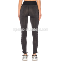 Hot design New design fashion ladies tight lace-up women yoga pants